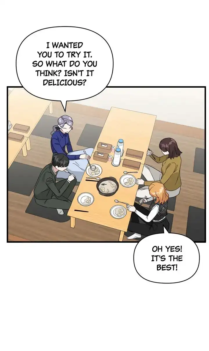 What Should We Eat? Chapter 39 - page 54