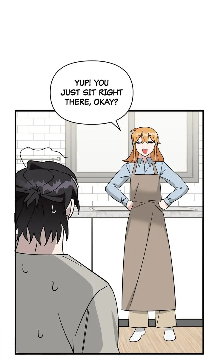 What Should We Eat? Chapter 38 - page 55