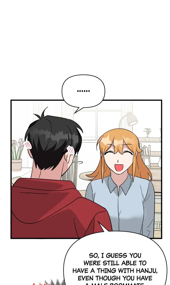 What Should We Eat? Chapter 36 - page 26