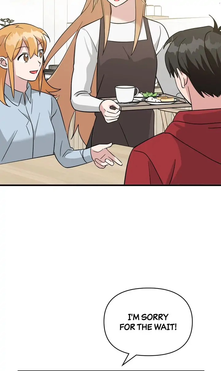 What Should We Eat? Chapter 36 - page 37