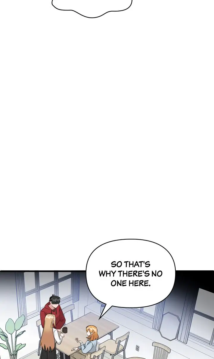What Should We Eat? Chapter 36 - page 41