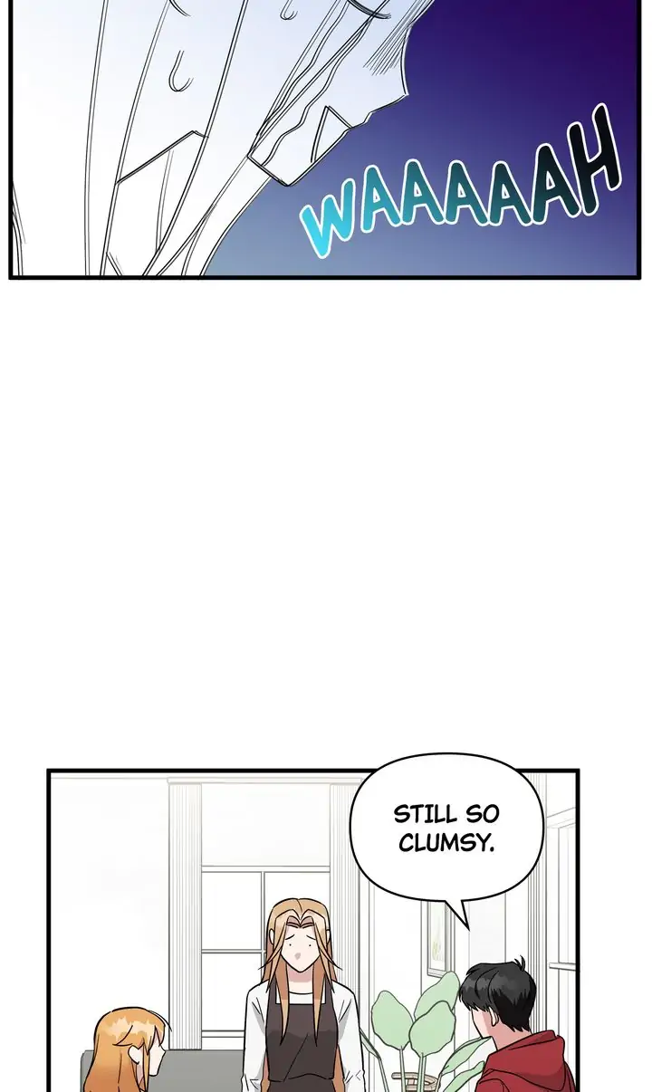 What Should We Eat? Chapter 36 - page 48