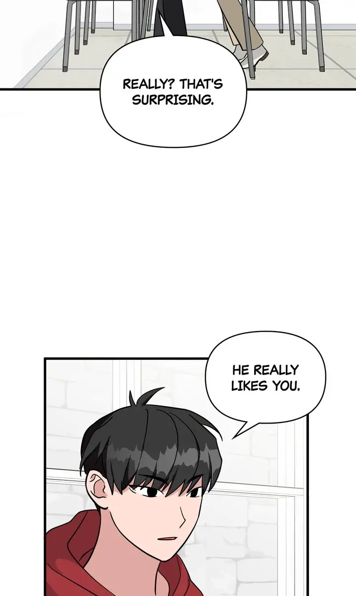 What Should We Eat? Chapter 36 - page 6