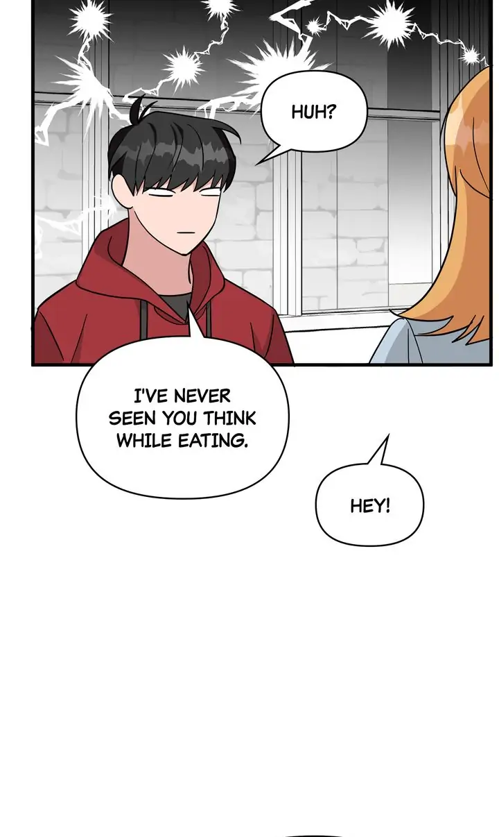 What Should We Eat? Chapter 36 - page 60