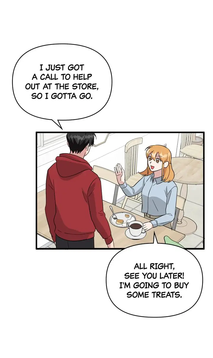 What Should We Eat? Chapter 36 - page 69