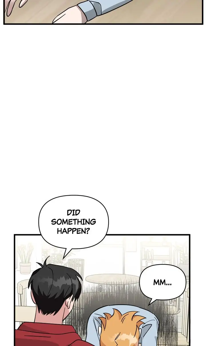 What Should We Eat? Chapter 36 - page 9