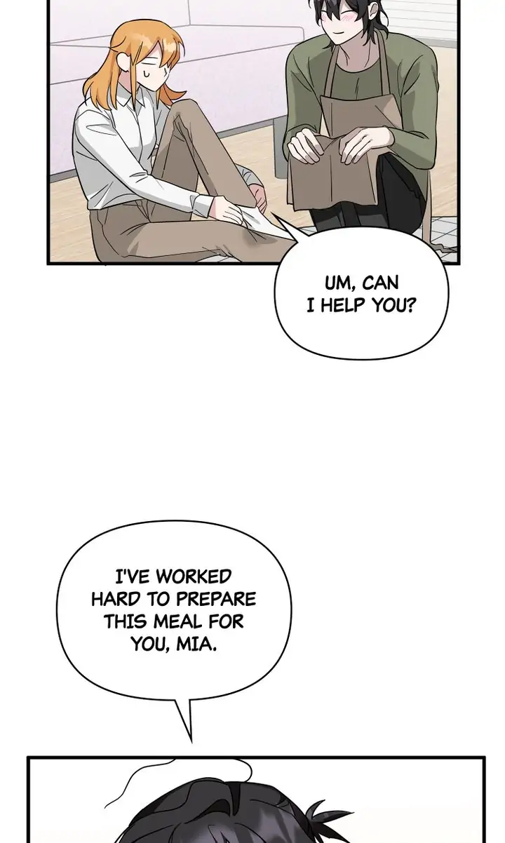 What Should We Eat? Chapter 35 - page 12