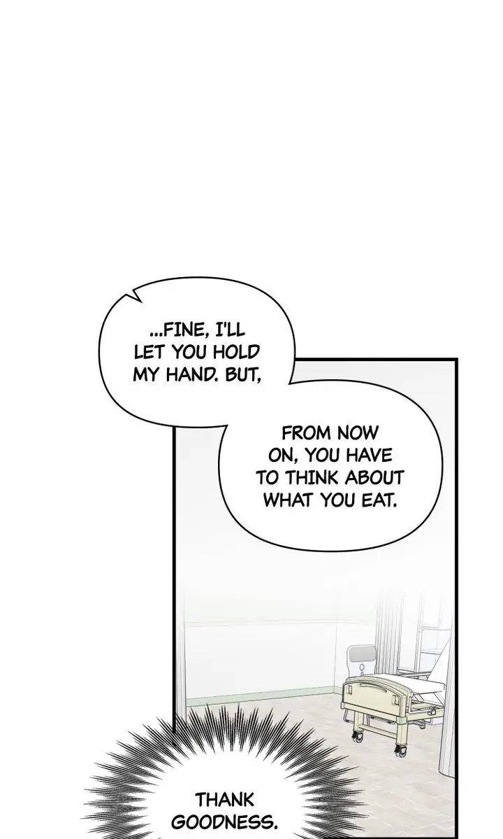 What Should We Eat? Chapter 34 - page 33