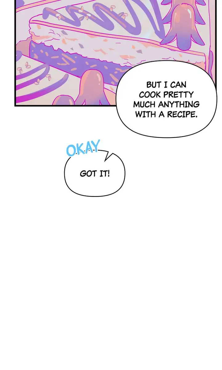 What Should We Eat? Chapter 34 - page 36