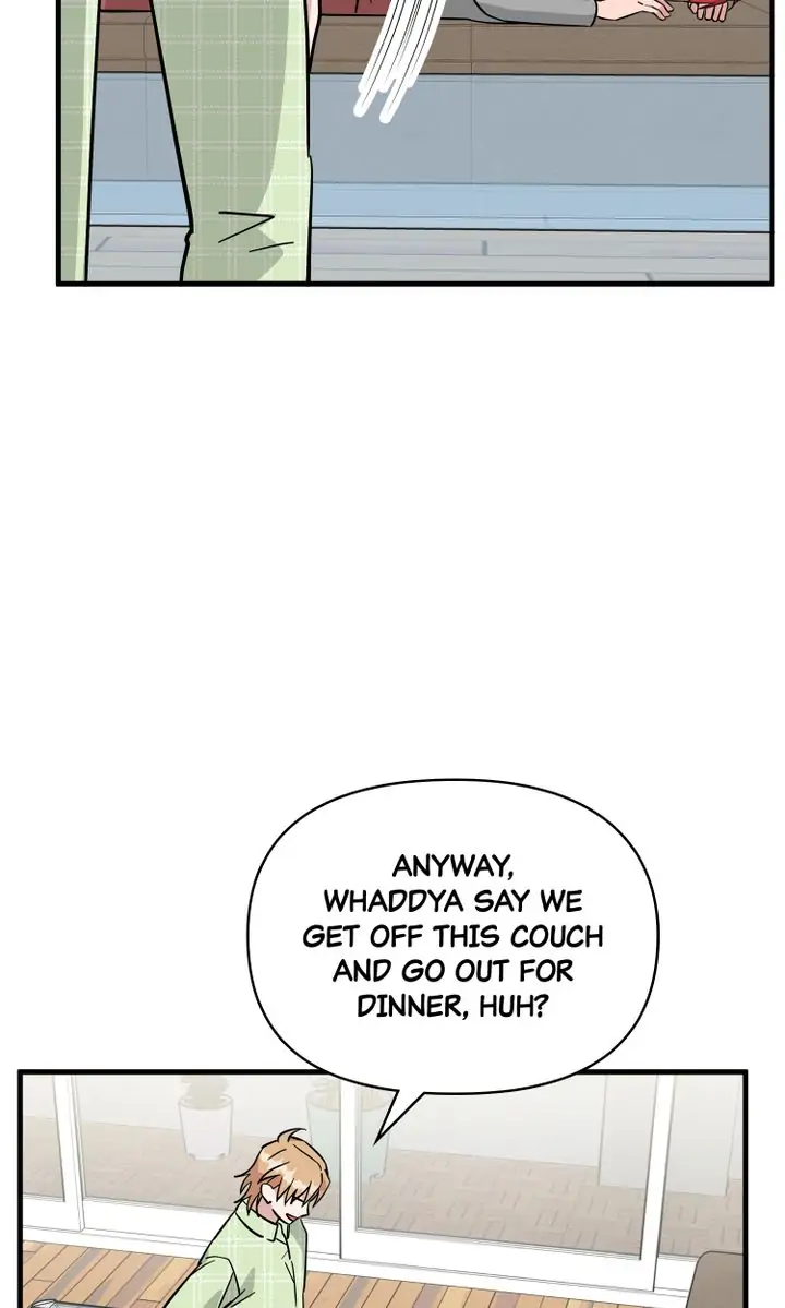 What Should We Eat? Chapter 34 - page 49