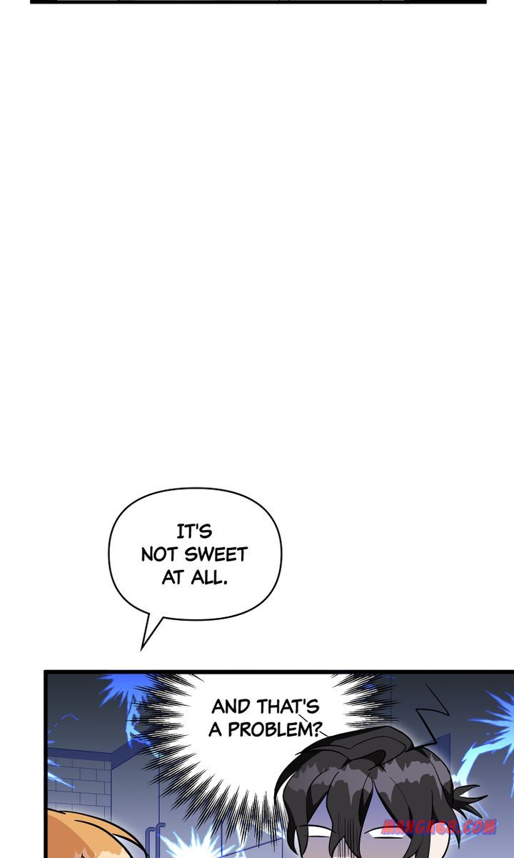 What Should We Eat? Chapter 33 - page 53