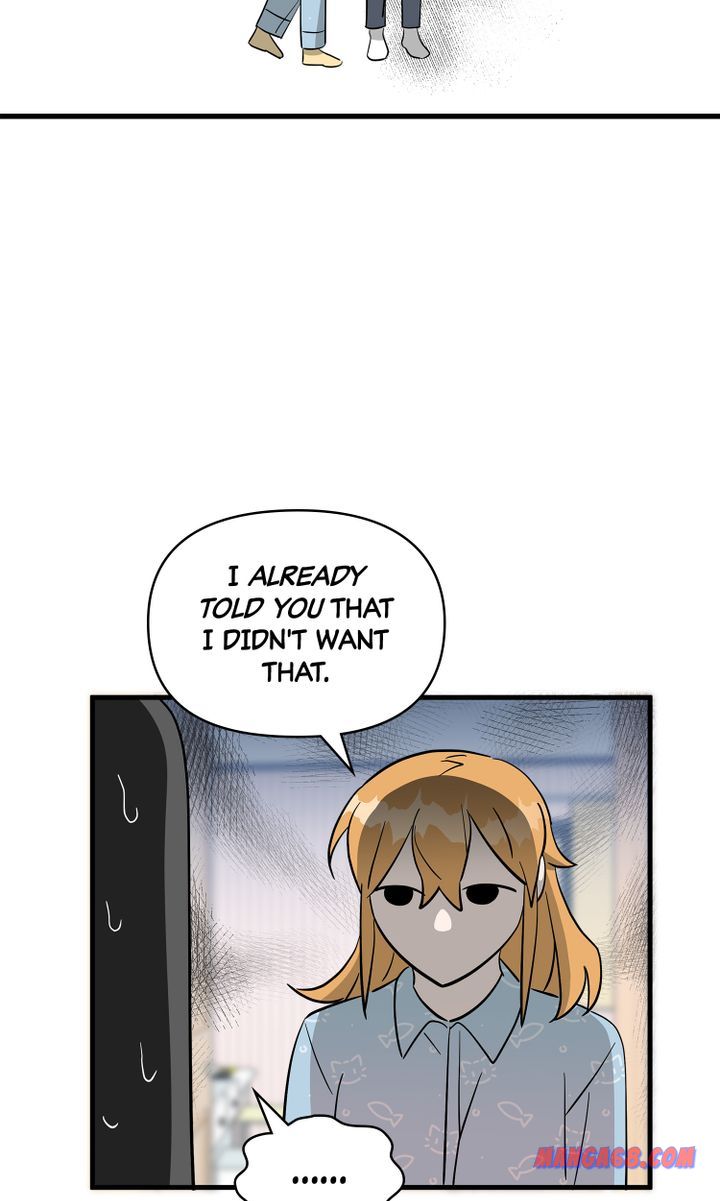 What Should We Eat? Chapter 33 - page 67