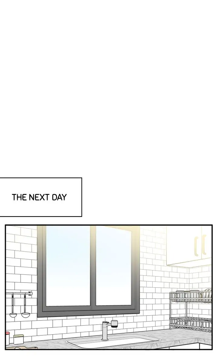 What Should We Eat? Chapter 32 - page 42