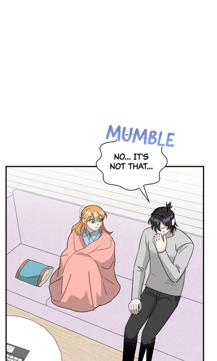 What Should We Eat? Chapter 32 - page 61