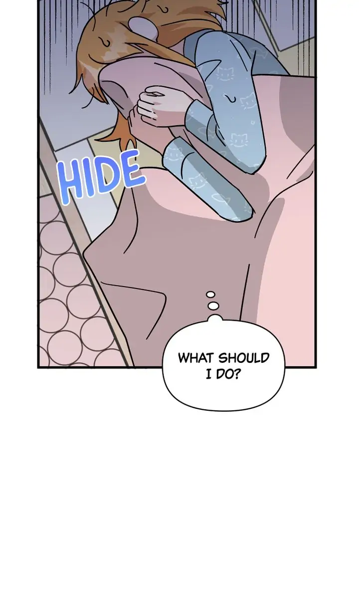 What Should We Eat? Chapter 31 - page 67