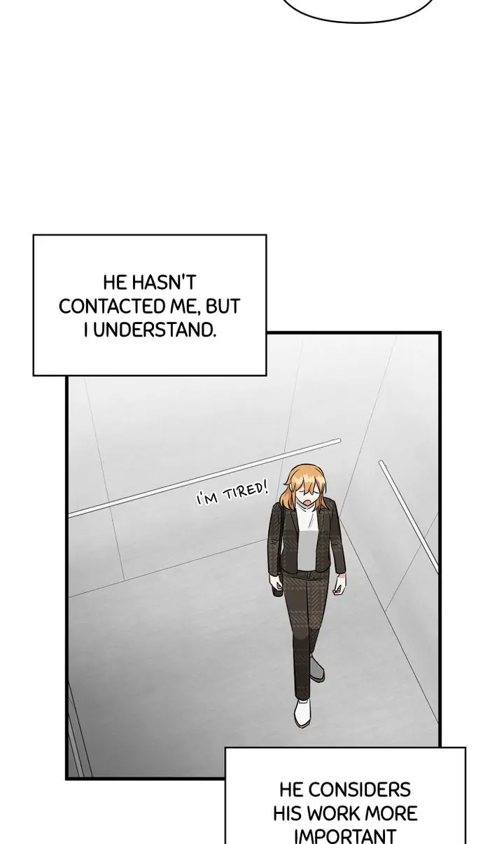 What Should We Eat? Chapter 30 - page 57