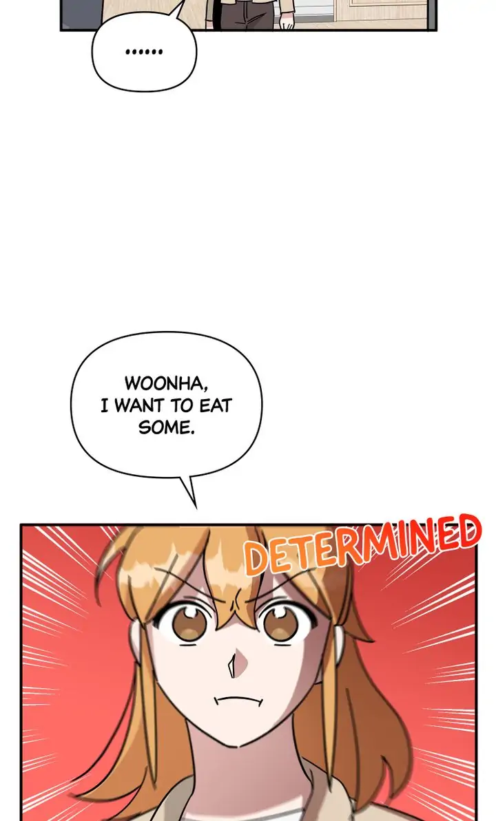 What Should We Eat? Chapter 29 - page 52