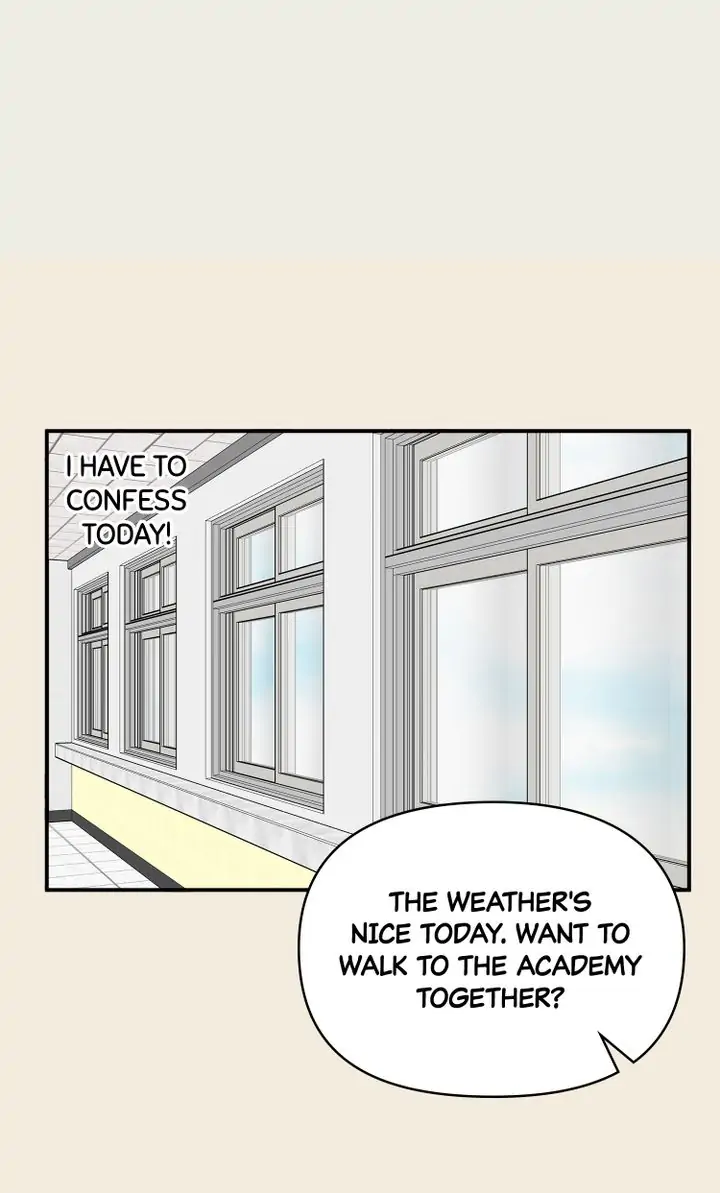 What Should We Eat? Chapter 27 - page 31