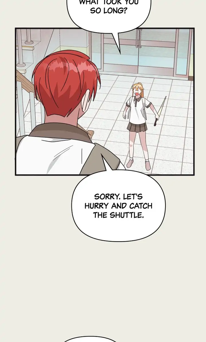 What Should We Eat? Chapter 27 - page 68