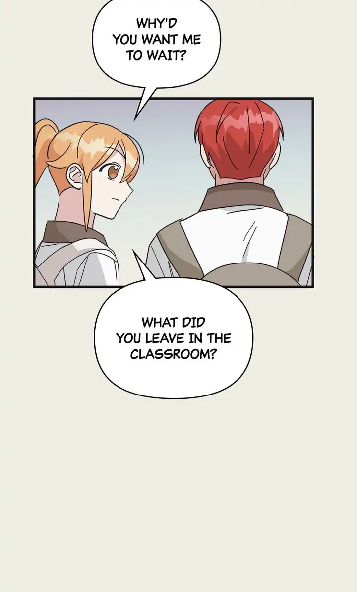 What Should We Eat? Chapter 27 - page 69