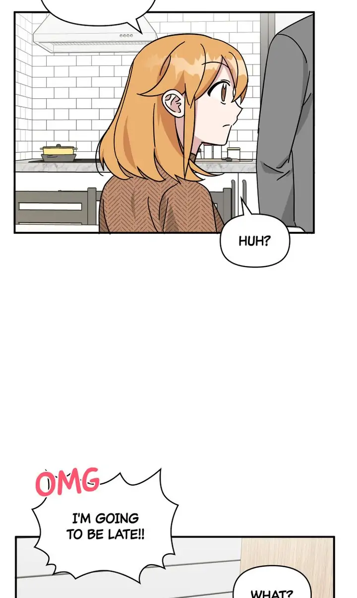 What Should We Eat? Chapter 25 - page 14