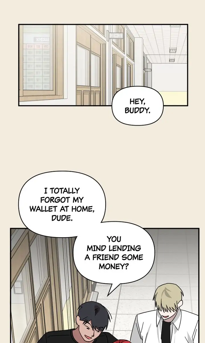 What Should We Eat? Chapter 25 - page 37