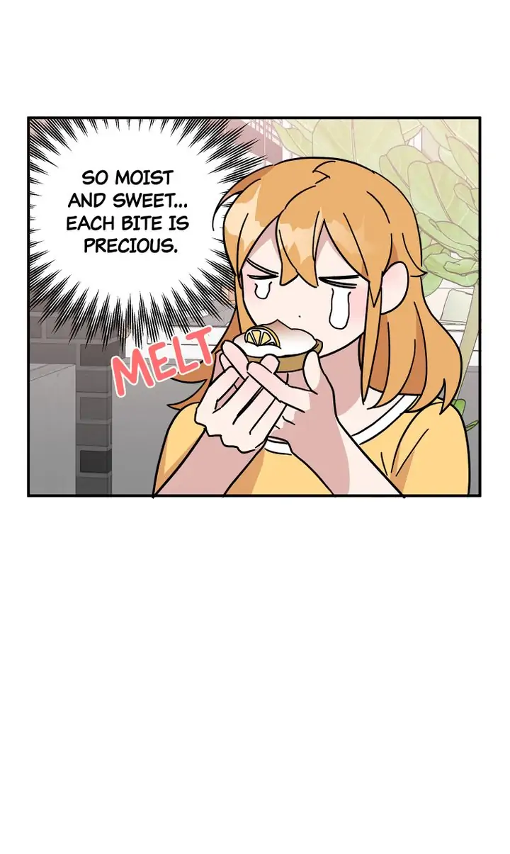 What Should We Eat? Chapter 24 - page 46