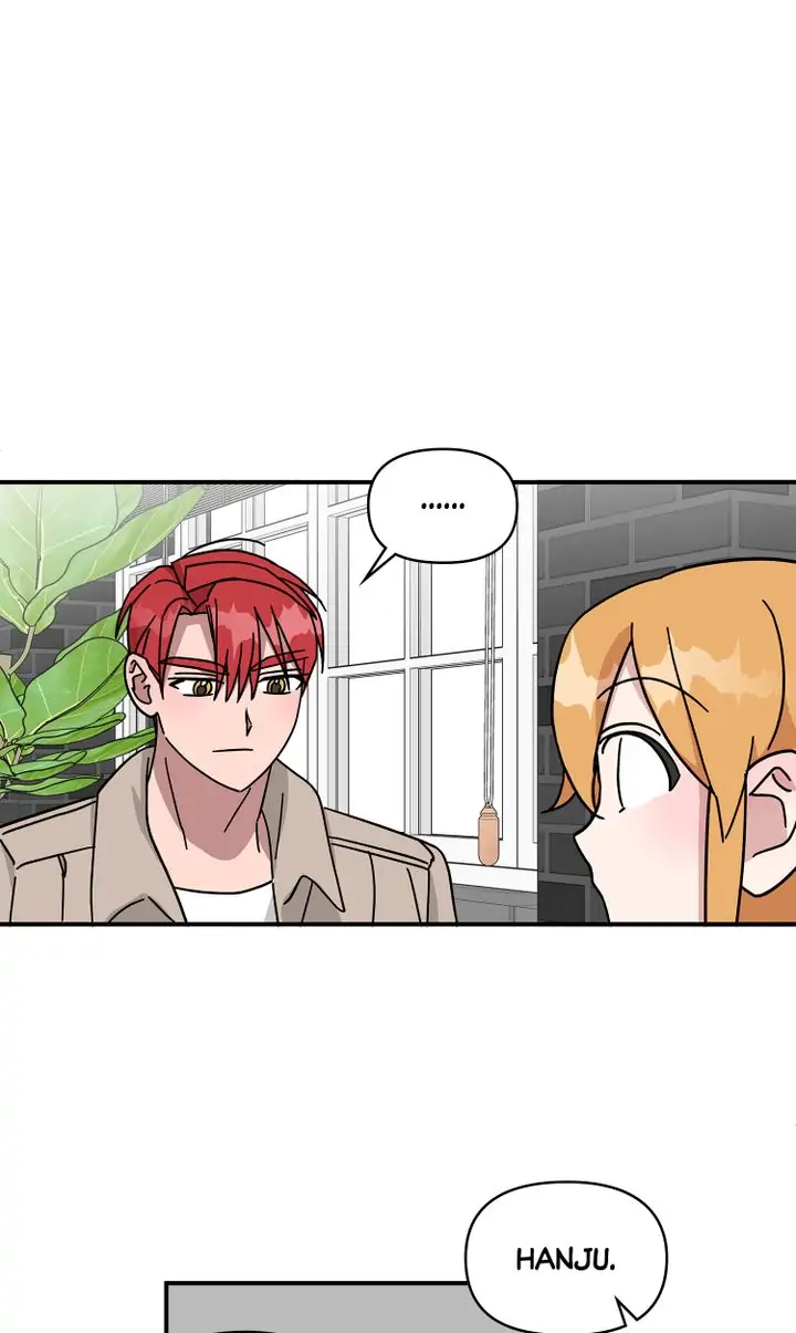 What Should We Eat? Chapter 24 - page 47
