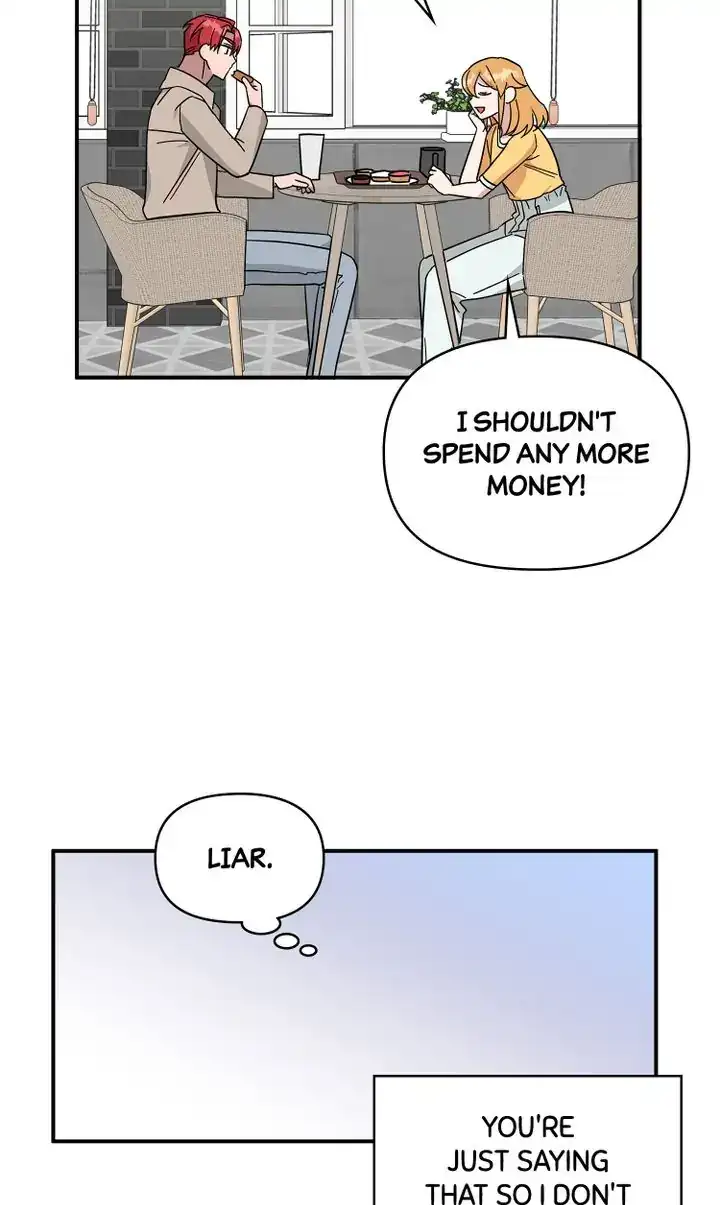 What Should We Eat? Chapter 24 - page 50