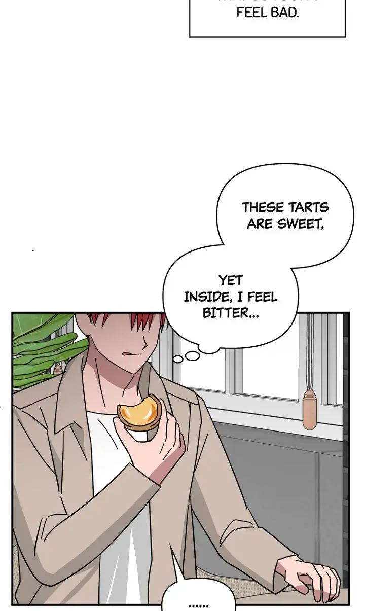 What Should We Eat? Chapter 24 - page 51