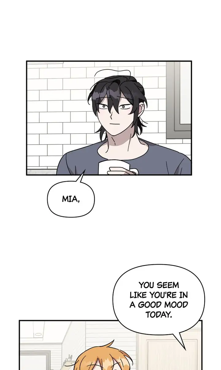 What Should We Eat? Chapter 23 - page 3