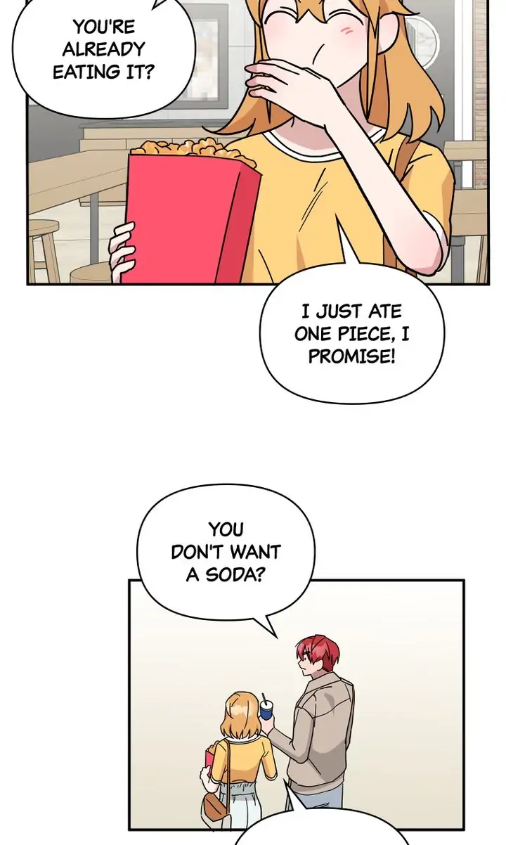 What Should We Eat? Chapter 23 - page 56