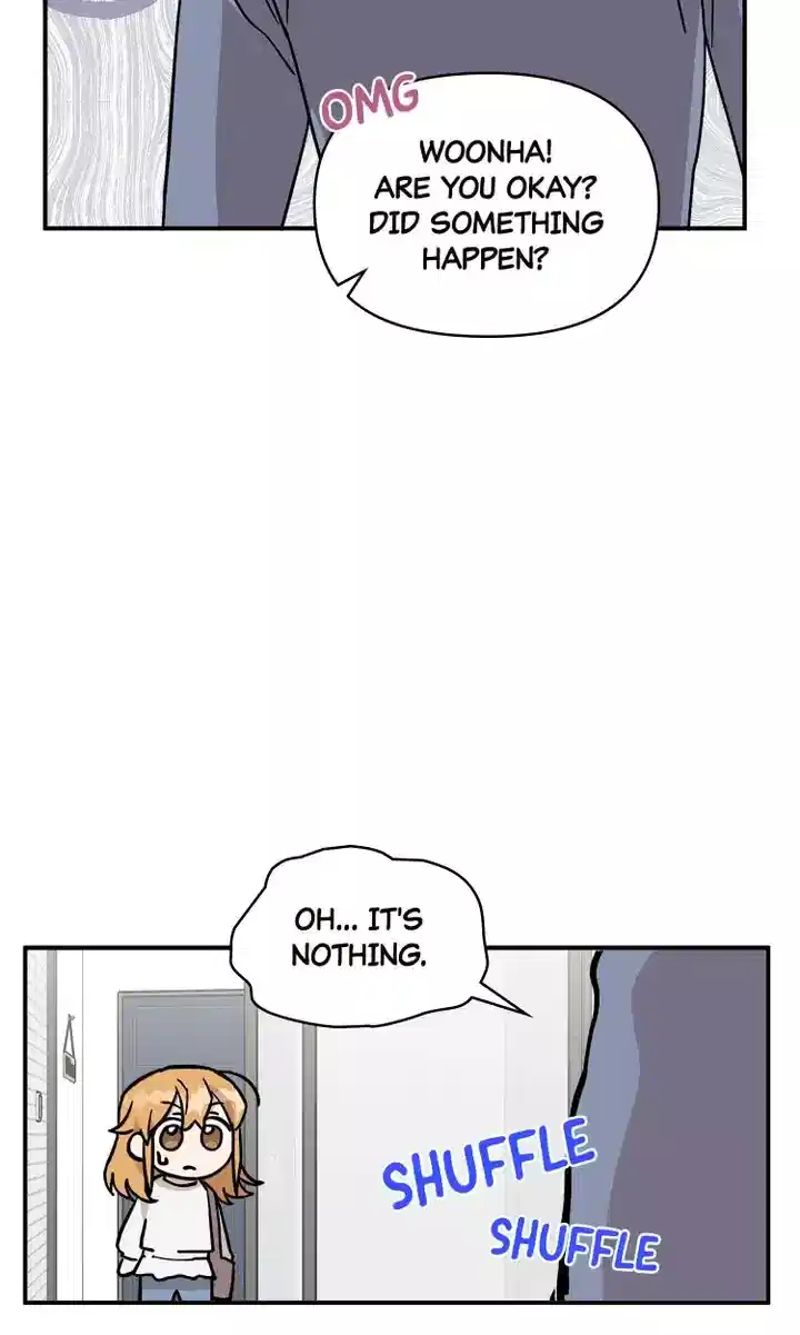 What Should We Eat? Chapter 20 - page 23