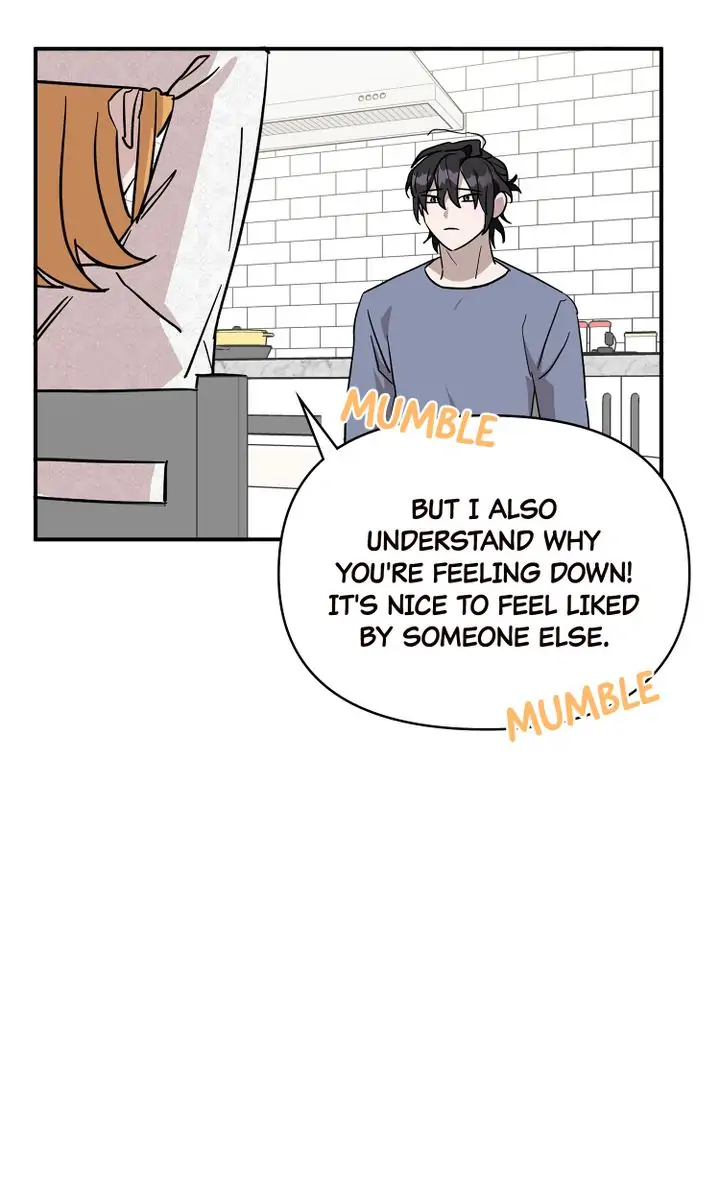What Should We Eat? Chapter 20 - page 50