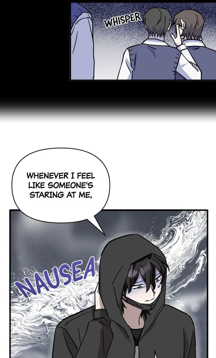 What Should We Eat? Chapter 13 - page 54