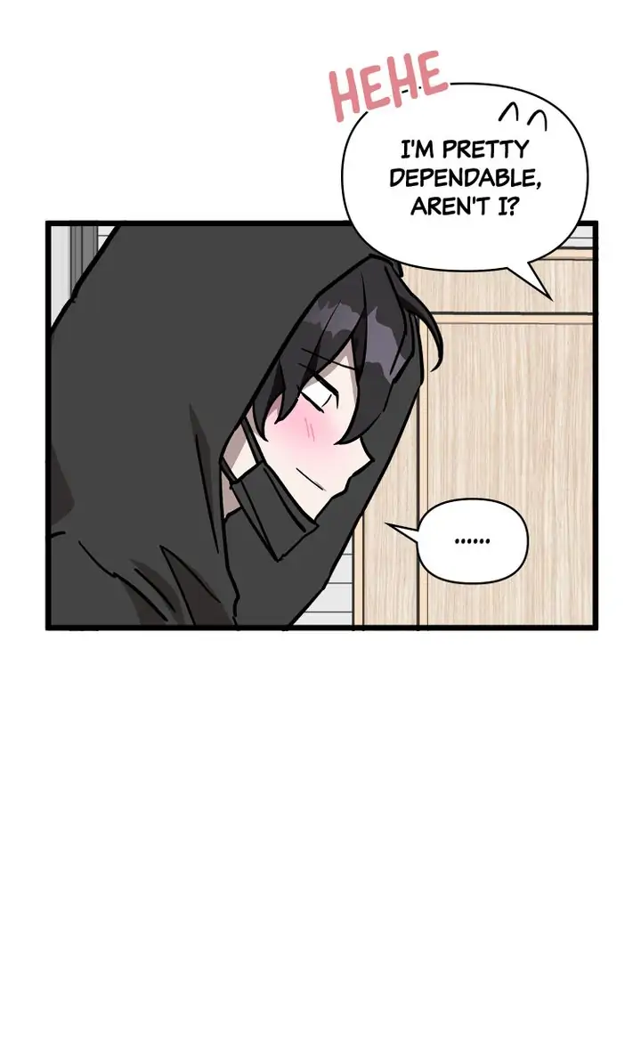 What Should We Eat? Chapter 13 - page 61