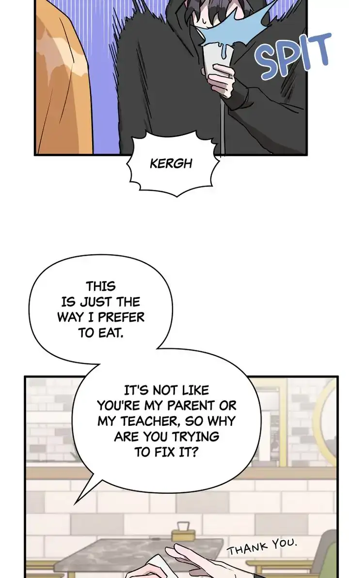 What Should We Eat? Chapter 12 - page 52
