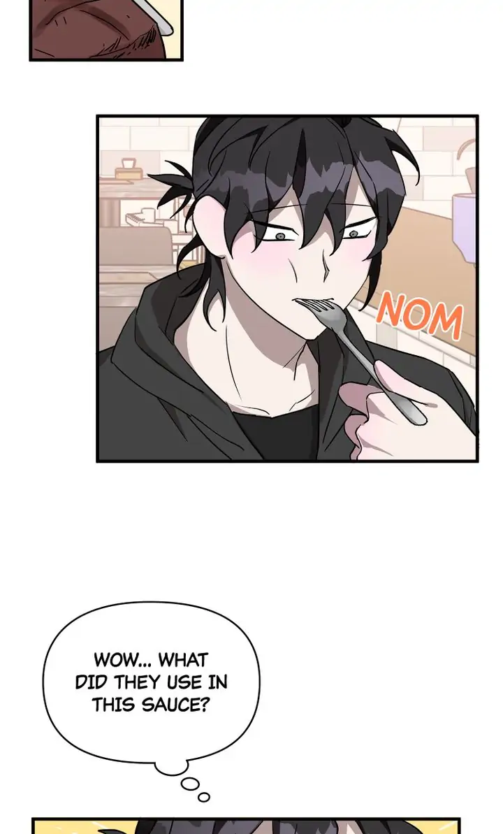 What Should We Eat? Chapter 12 - page 62