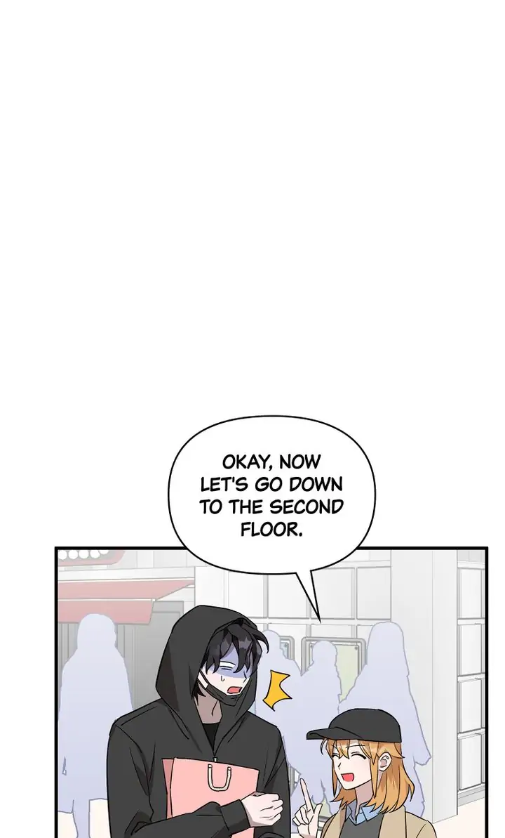 What Should We Eat? Chapter 11 - page 13