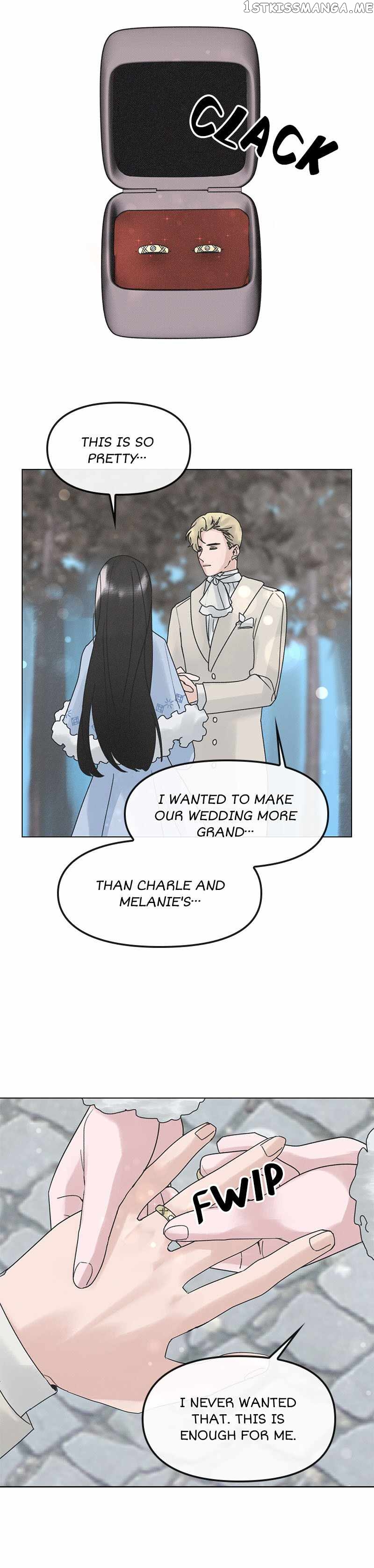 How Dare You chapter 42 - page 22