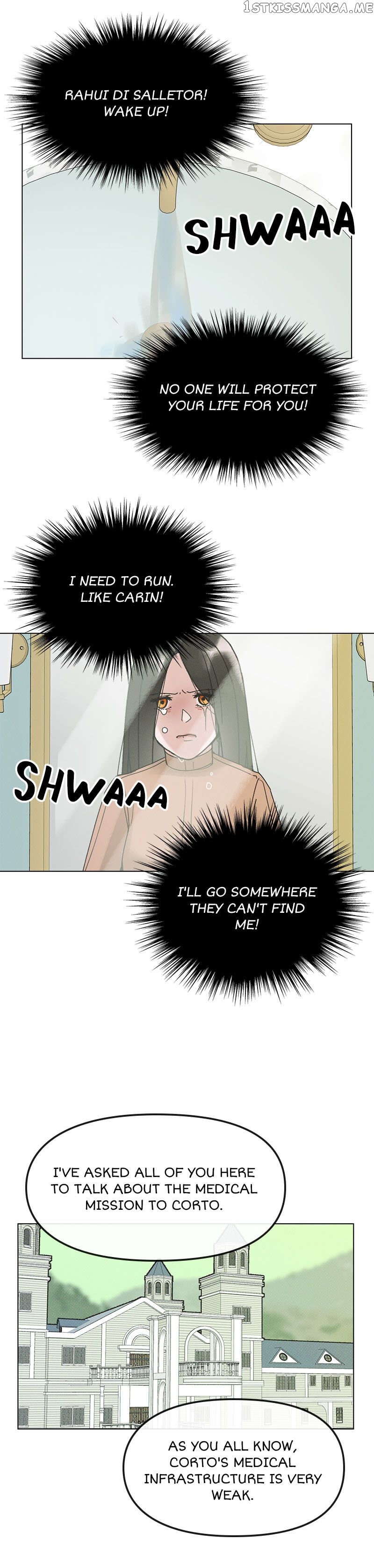 How Dare You chapter 39 - page 4