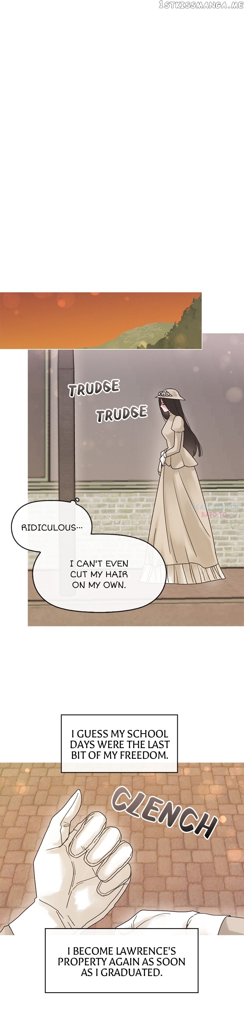 How Dare You chapter 16 - page 6