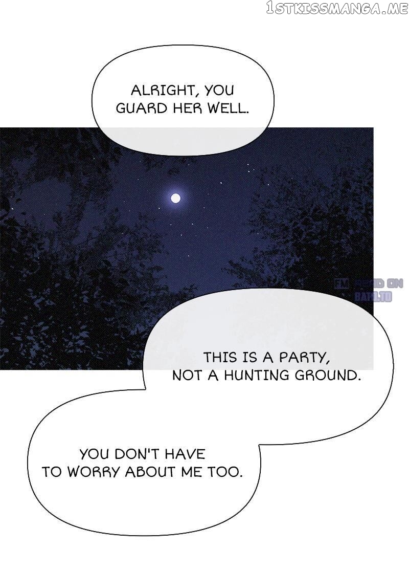 How Dare You chapter 11 - page 56