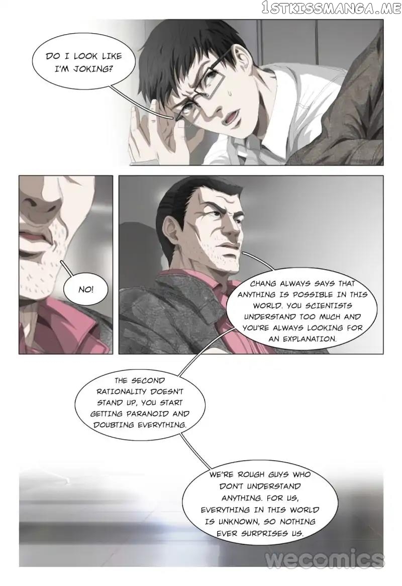 The Three-Body Problem chapter 13 - page 4