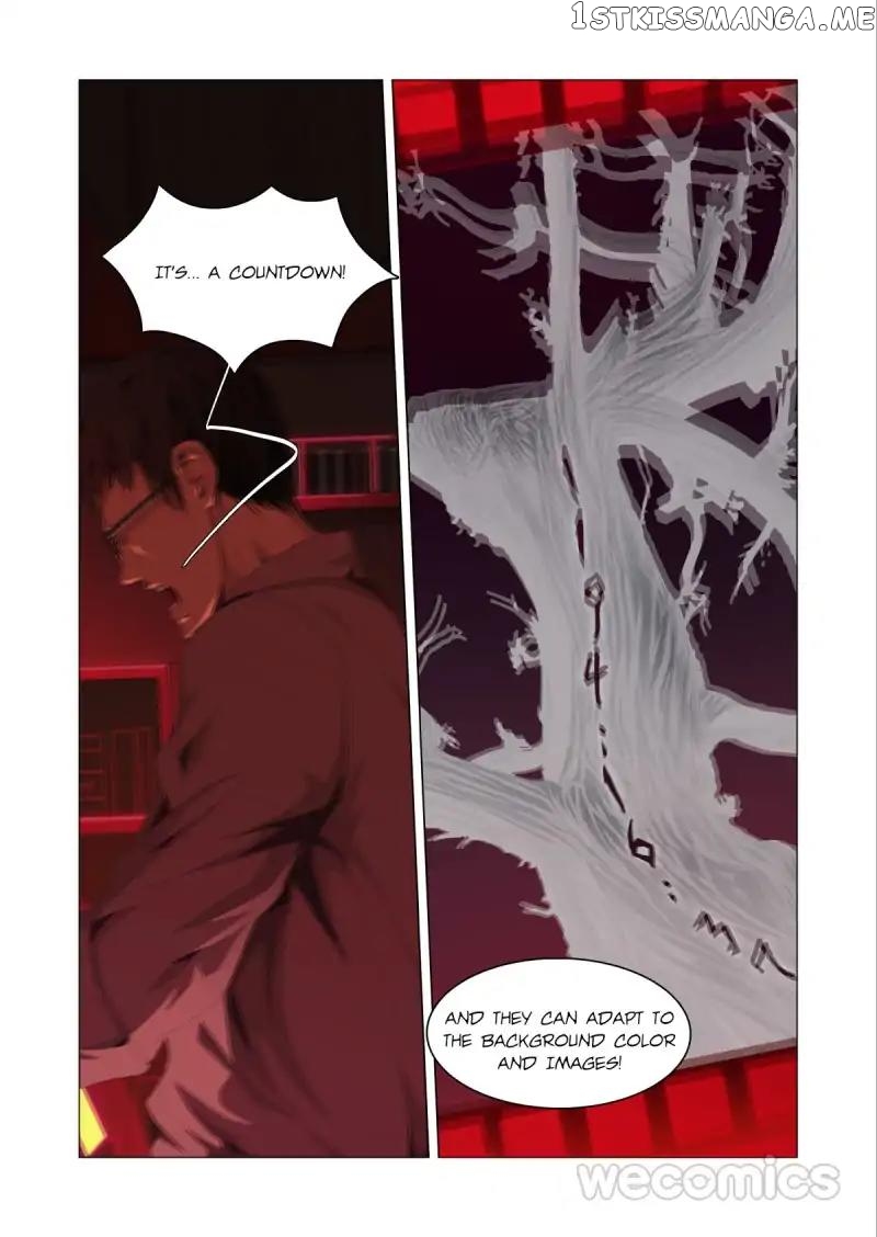 The Three-Body Problem chapter 8 - page 9