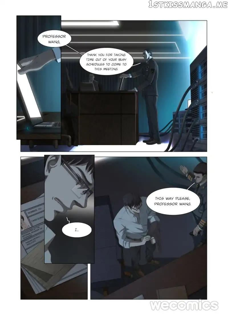 The Three-Body Problem chapter 5 - page 8