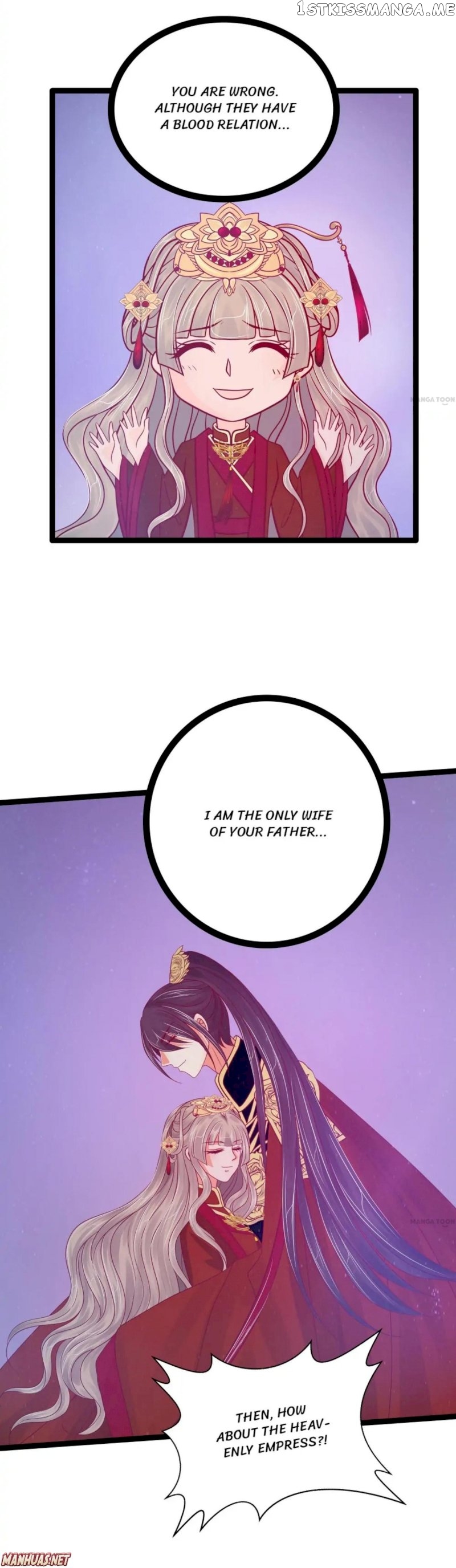 Ghost Hubby Spoils Me Chapter 80 - page 4