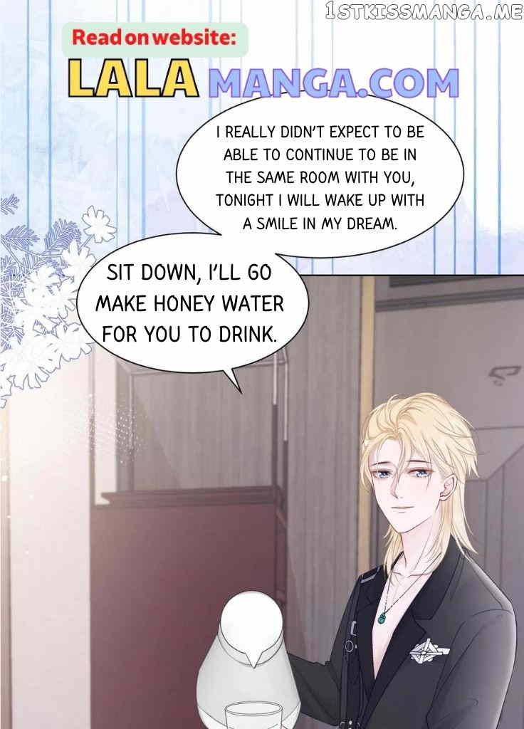 Love You As You Wish chapter 61 - page 17