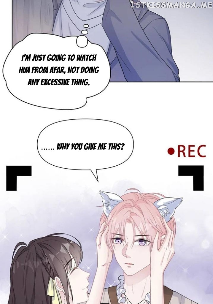 Love You As You Wish chapter 57 - page 23