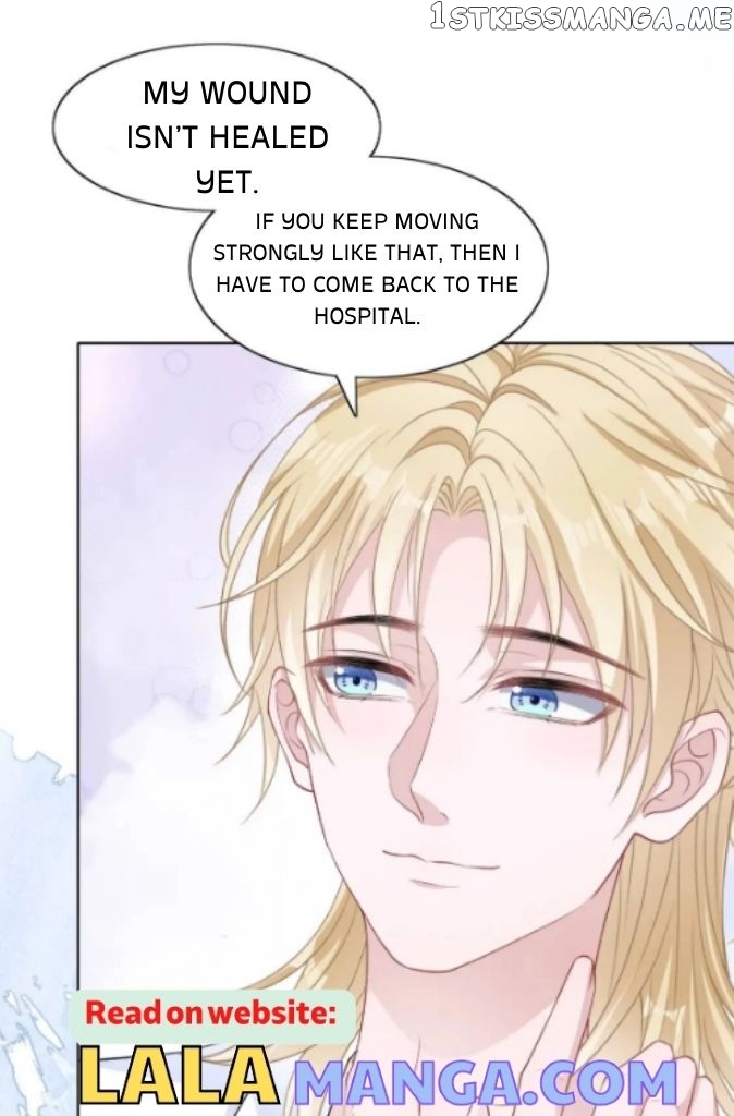 Love You As You Wish chapter 48 - page 19